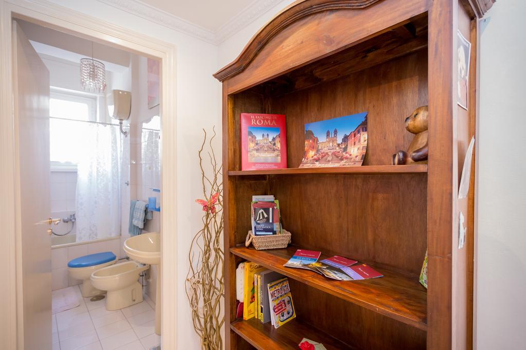 Romantic Ciclamini House Εξωτερικό φωτογραφία