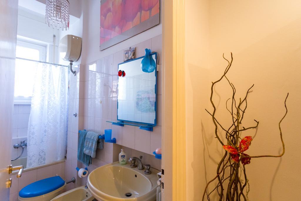 Romantic Ciclamini House Εξωτερικό φωτογραφία