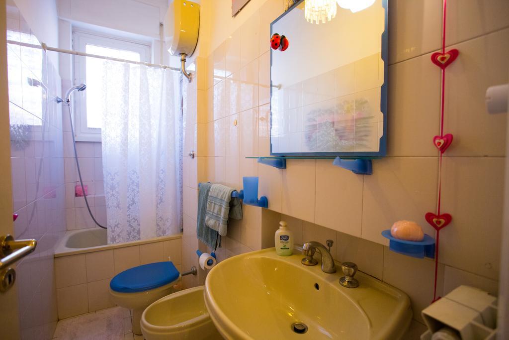 Romantic Ciclamini House Εξωτερικό φωτογραφία
