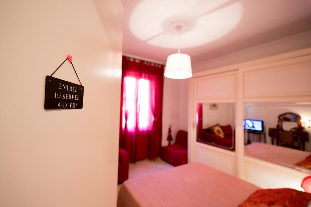 Romantic Ciclamini House Εξωτερικό φωτογραφία
