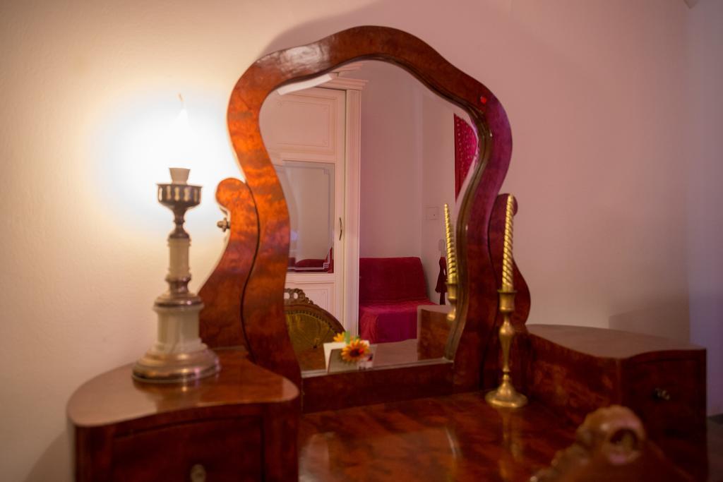Romantic Ciclamini House Εξωτερικό φωτογραφία