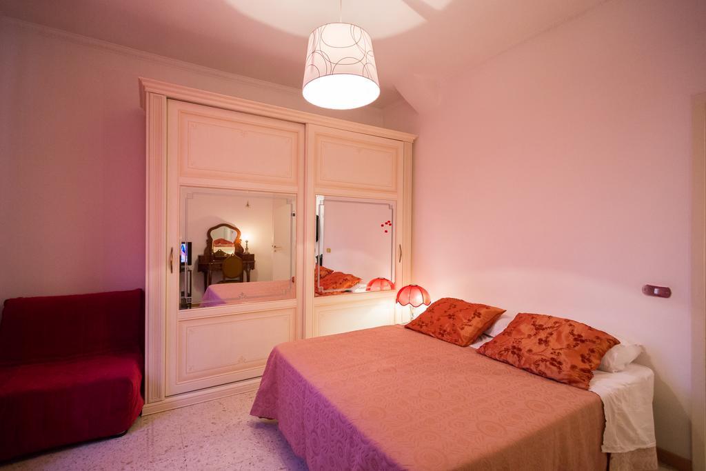 Romantic Ciclamini House Εξωτερικό φωτογραφία