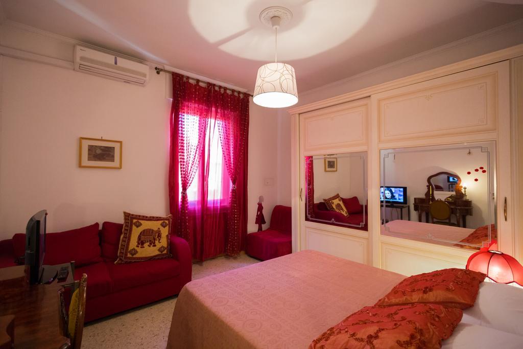 Romantic Ciclamini House Εξωτερικό φωτογραφία